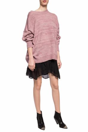 Oversize sweater, zdjęcie 2 Oversize sweater od Isabel Marant Etoile